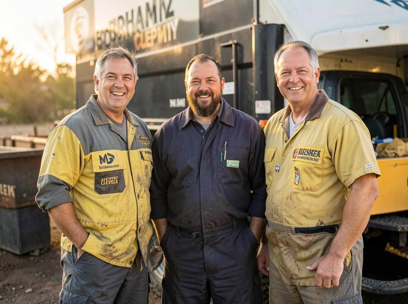 Sewage Cleanup company in Gibson, PA