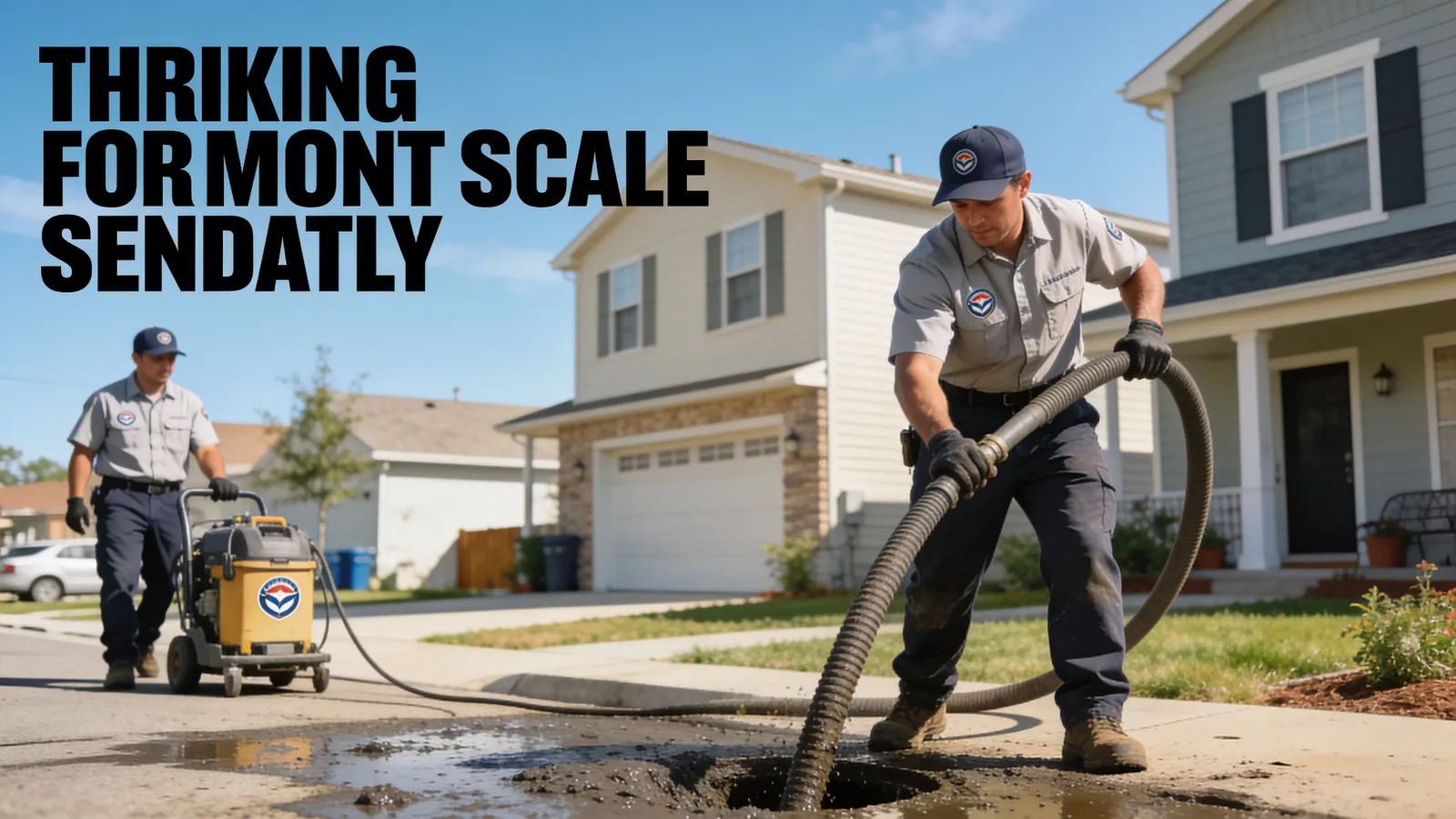 Sewage Cleanup in Gibson, PA near me